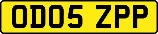 OD05ZPP