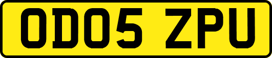 OD05ZPU