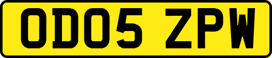 OD05ZPW