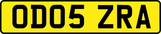 OD05ZRA