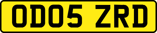OD05ZRD