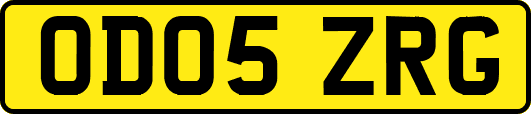 OD05ZRG