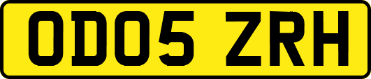 OD05ZRH