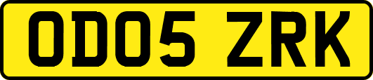 OD05ZRK