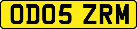 OD05ZRM