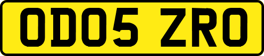 OD05ZRO