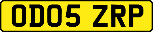 OD05ZRP