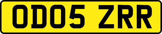 OD05ZRR