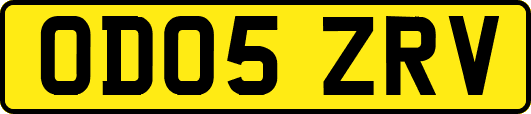 OD05ZRV