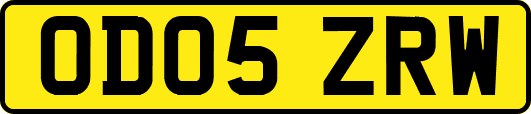 OD05ZRW
