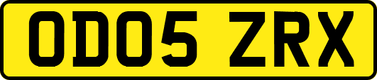 OD05ZRX