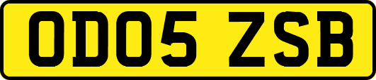 OD05ZSB