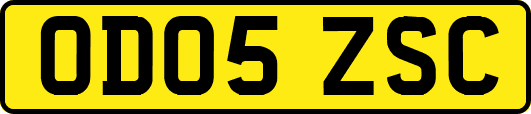 OD05ZSC
