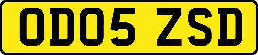 OD05ZSD