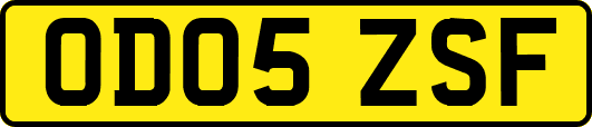 OD05ZSF