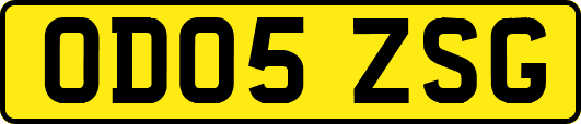 OD05ZSG