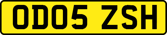 OD05ZSH