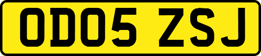 OD05ZSJ