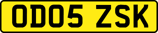 OD05ZSK