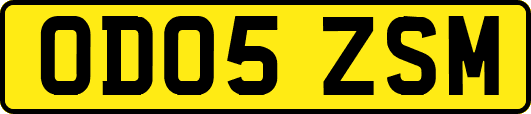 OD05ZSM