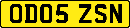 OD05ZSN