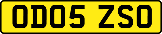 OD05ZSO