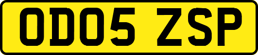 OD05ZSP