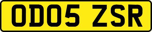 OD05ZSR