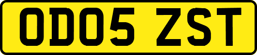 OD05ZST