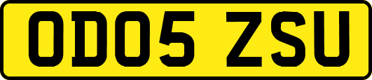 OD05ZSU