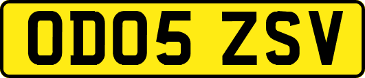 OD05ZSV