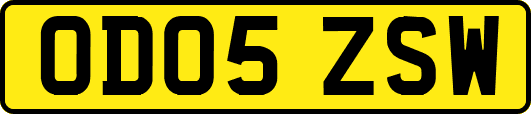 OD05ZSW