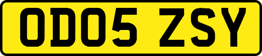 OD05ZSY