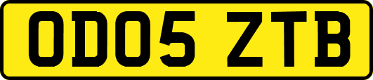 OD05ZTB