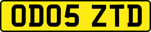 OD05ZTD