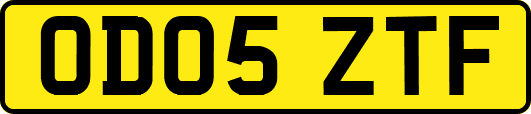 OD05ZTF