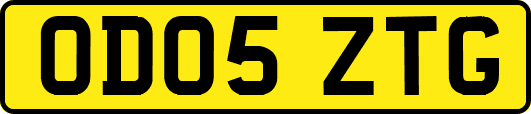OD05ZTG