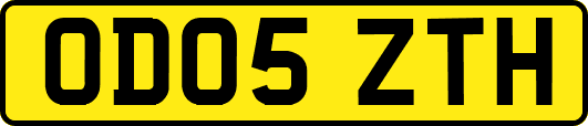 OD05ZTH