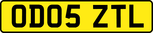 OD05ZTL