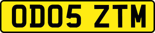 OD05ZTM