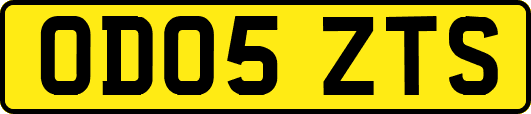 OD05ZTS