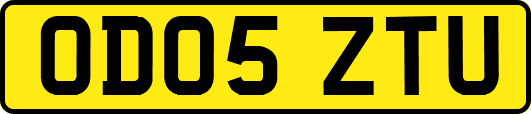 OD05ZTU