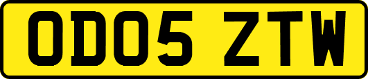OD05ZTW