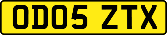 OD05ZTX