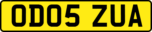 OD05ZUA