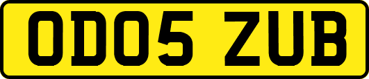 OD05ZUB
