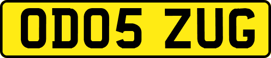 OD05ZUG