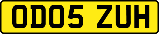 OD05ZUH