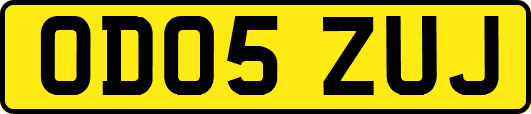 OD05ZUJ
