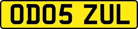 OD05ZUL